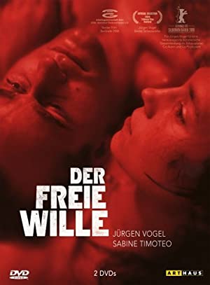 Der freie Wille (2006) with English Subtitles on DVD on DVD